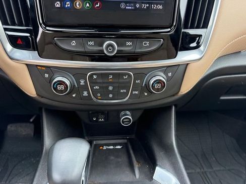 Used 2023 Chevrolet Traverse Premier w/ LPO, Floor Liner Package image 17