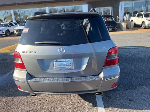 Used 2012 Mercedes-Benz GLK 350 2WD image 18