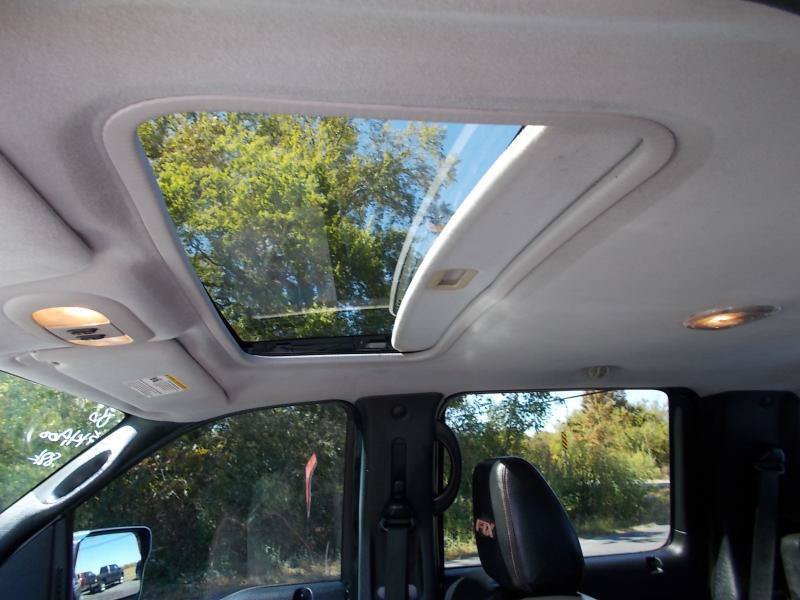 Used 2006 Ford F150 FX4 AWD/4WD image 29