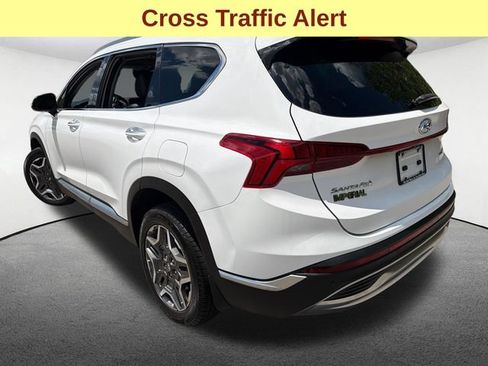 Used 2023 Hyundai Santa Fe SEL Premium w/ Cargo Package AWD/4WD image 10