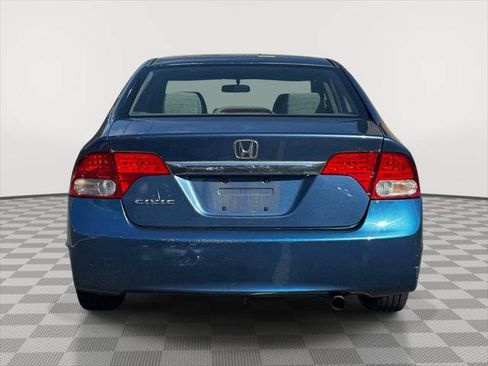 Used 2009 Honda Civic EX image 5
