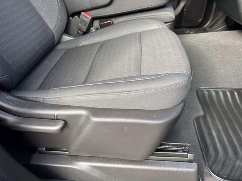 Certified 2023 Chevrolet Silverado 1500 Custom image 12