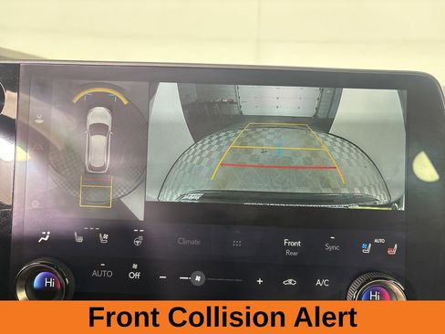 Used 2023 Lexus RX 350 AWD image 17