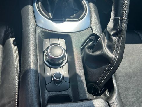 Used 2020 MAZDA MX-5 Miata RF Grand Touring RWD image 24