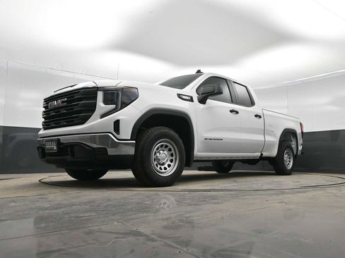 New 2026 GMC Sierra 1500 Pro w/ Pro Value Package image 32
