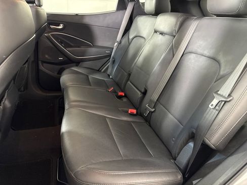 Used 2018 Hyundai Santa Fe Sport image 12