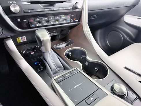 Used 2022 Lexus RX 350 350 image 22