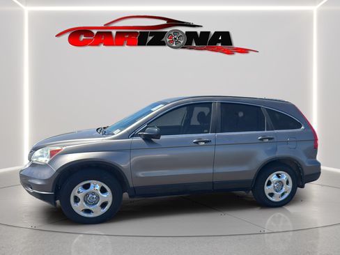 Used 2010 Honda CR-V LX image 10