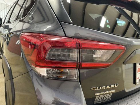 Used 2020 Subaru Crosstrek 2.0i Premium w/ Moonroof Package 2 image 25