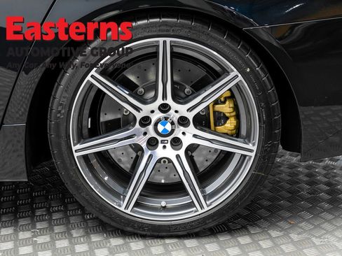 Used 2015 BMW M5 image 50