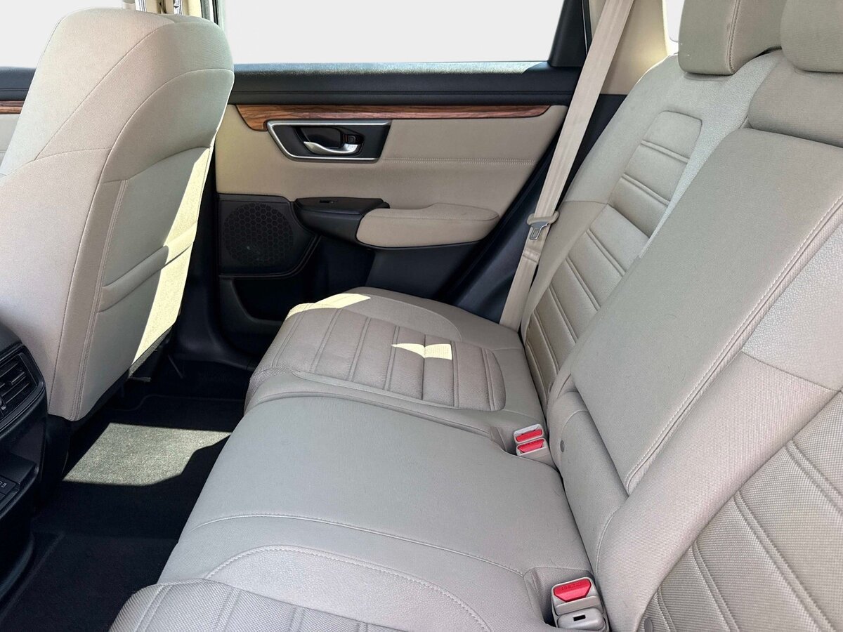 Used 2020 Honda CR-V EX image 13