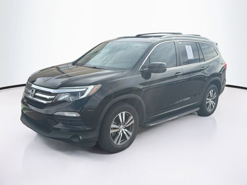 Used 2016 Honda Pilot EX-L image 3