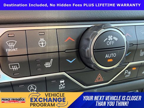 New 2026 Jeep Gladiator Mojave image 26