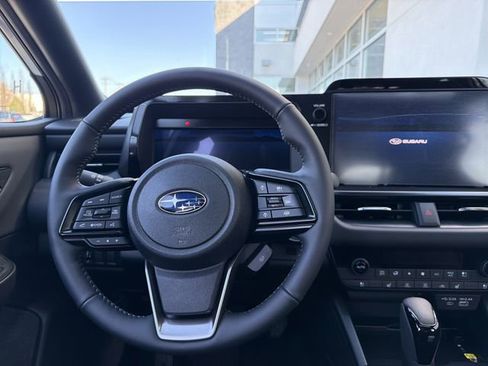 New 2026 Subaru Outback Touring image 11