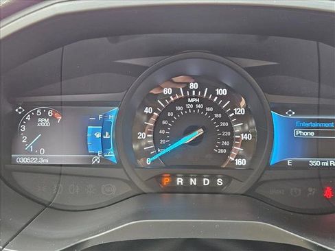 Certified 2024 Ford Edge SE w/ Black Appearance Package AWD/4WD image 11
