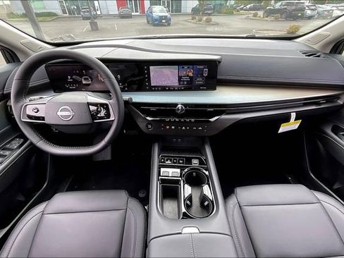 New 2025 Nissan Murano SL image 6
