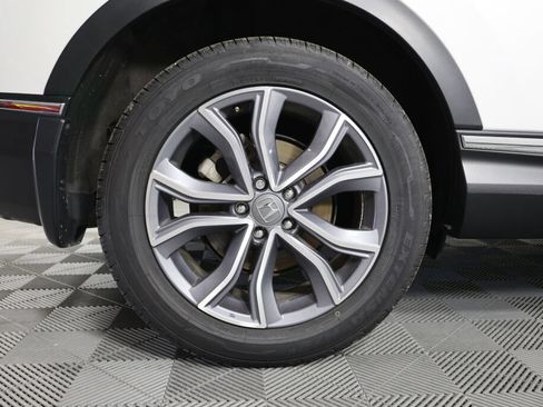 Used 2022 Honda CR-V Touring image 7