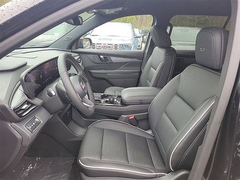 New 2025 Buick Enclave Sport Touring w/ Power Package image 12