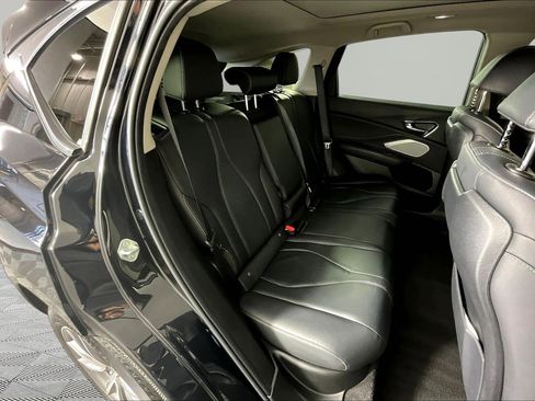Used 2024 Acura RDX SH-AWD w/ Technology Package image 24