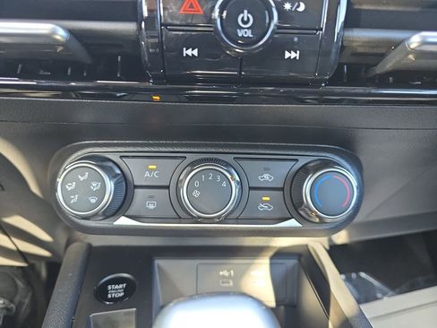 New 2026 Nissan Kicks S w/ Charging Package image 27