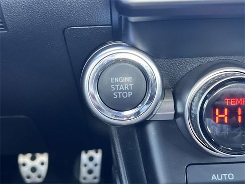 Certified 2023 Subaru BRZ Limited image 24