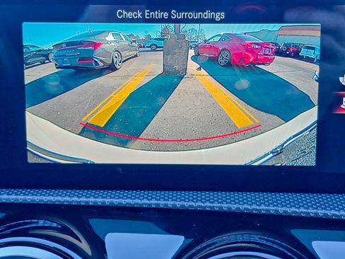 Used 2021 Mercedes-Benz A 220 image 38