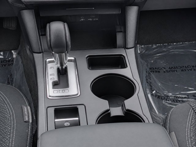 Used 2019 Subaru Outback 2.5i Premium AWD/4WD image 16