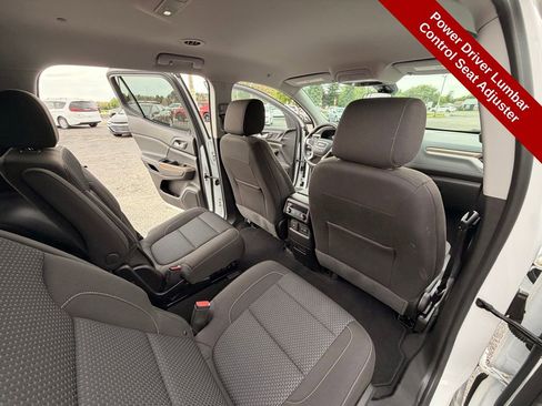 Used 2023 GMC Acadia SLE w/ Driver Convenience Package AWD/4WD image 33