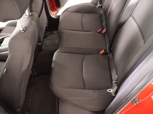 Used 2019 Honda Civic EX image 12