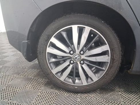 Used 2016 Honda Fit EX-L image 10