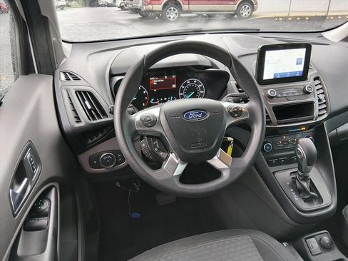Used 2023 Ford Transit Connect XLT FWD image 11