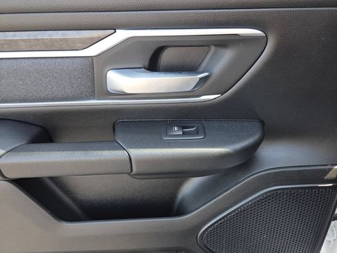 Used 2021 RAM 1500 Big Horn RWD image 12