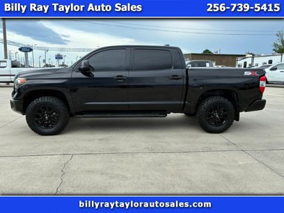 Used 2020 Toyota Tundra SR5 w/ SX Package
