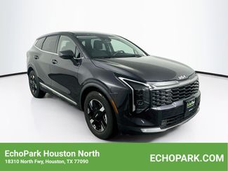 Used 2026 Kia Sportage LX FWD video 1