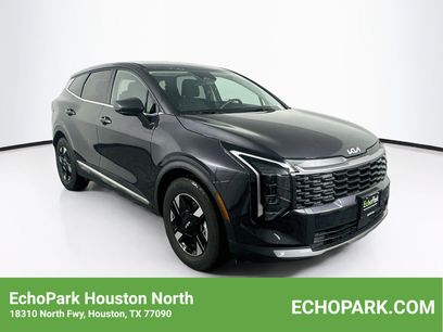 Used 2026 Kia Sportage LX