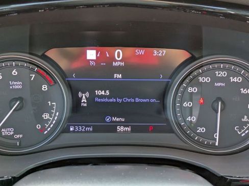 New 2025 Cadillac XT5 Premium Luxury w/ Technology Package image 14