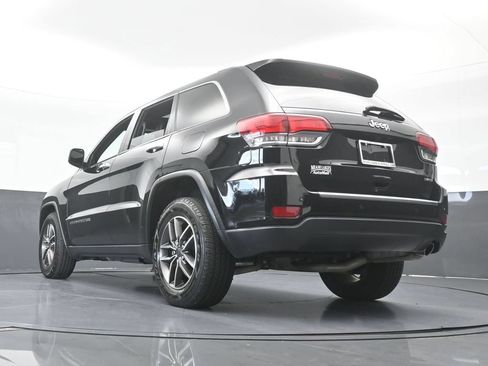 Used 2021 Jeep Grand Cherokee Limited RWD image 56