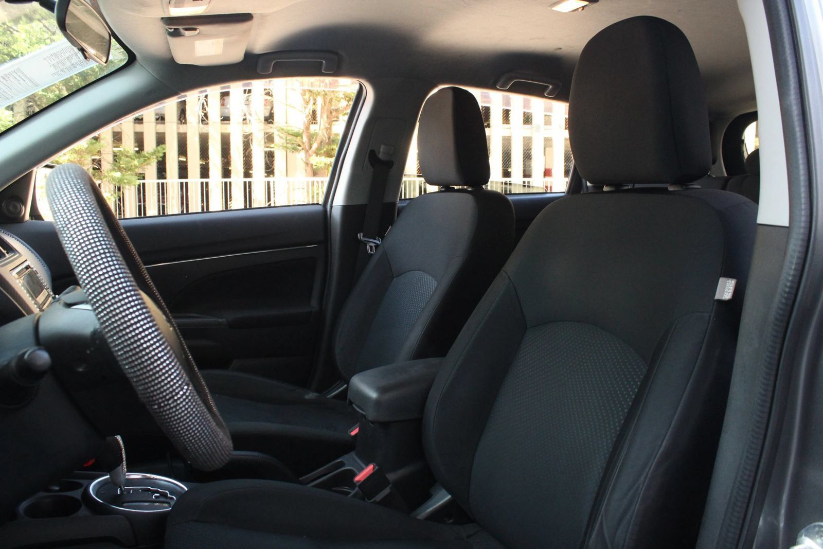 Used 2015 Mitsubishi Outlander Sport ES FWD image 16