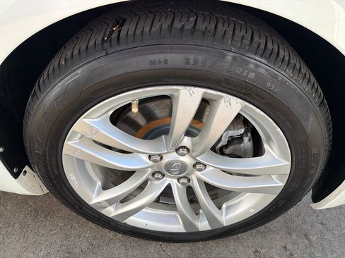 Used 2010 INFINITI G37 Coupe RWD image 16