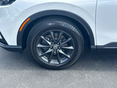 Used 2026 Honda CR-V EX-L image 20