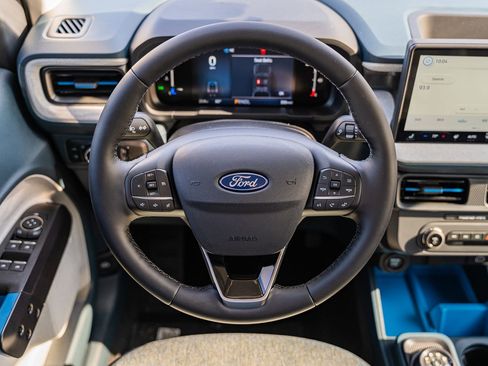 New 2025 Ford Maverick XLT w/ XLT Luxury Package image 20