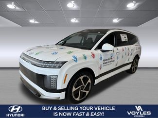 New 2026 Hyundai Ioniq 9 Calligraphy video 1