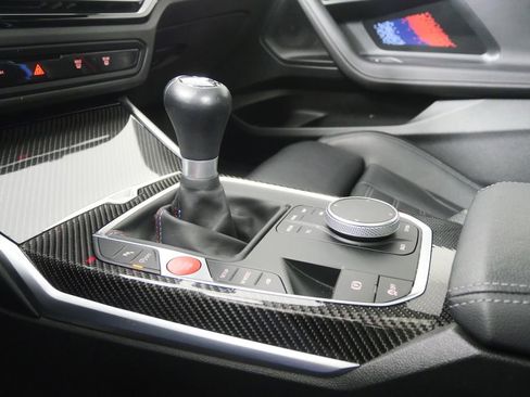 Used 2024 BMW M2 Base w/ Lighting Package image 22