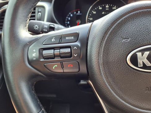 Used 2017 Kia Sorento EX w/ EX Advanced Touring Package image 16