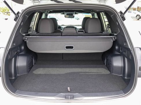 Certified 2026 Subaru Forester Premium AWD/4WD image 29