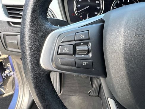 Used 2021 BMW X1 sDrive28i w/ Convenience Package FWD image 32