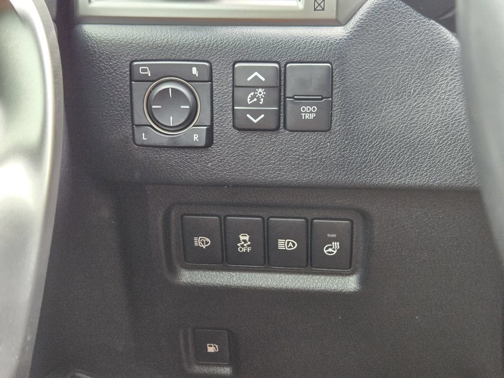 Used 2023 Lexus GX 460 Premium w/ Premium Package AWD/4WD image 22