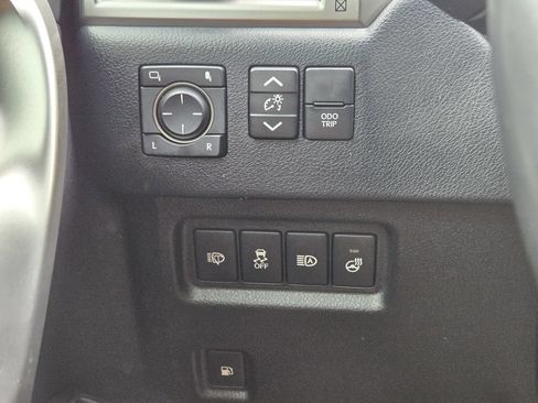 Used 2023 Lexus GX 460 Premium w/ Premium Package AWD/4WD image 22