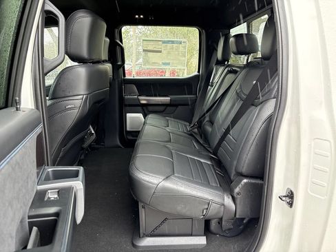 New 2026 Ford F350 Platinum AWD/4WD image 24