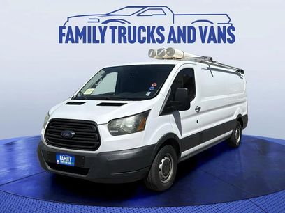 Used 2017 Ford Transit 150 148 Low Roof